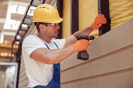 Best Steel Siding Installation  in Brookland, AR